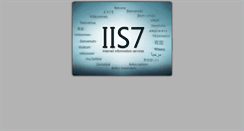 Desktop Screenshot of maxingit.net